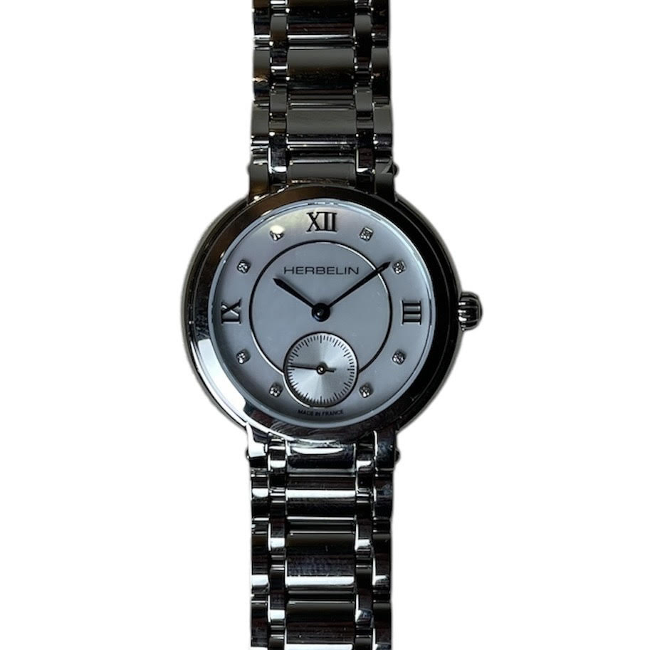 Herbelin lady al quarzo Cod. 10630B59